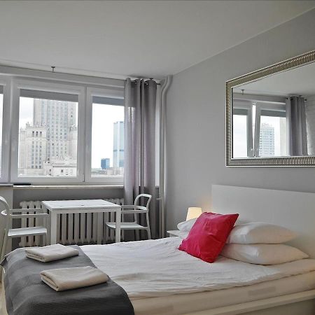 ורשה Bagno 154 City Centre מראה חיצוני תמונה
