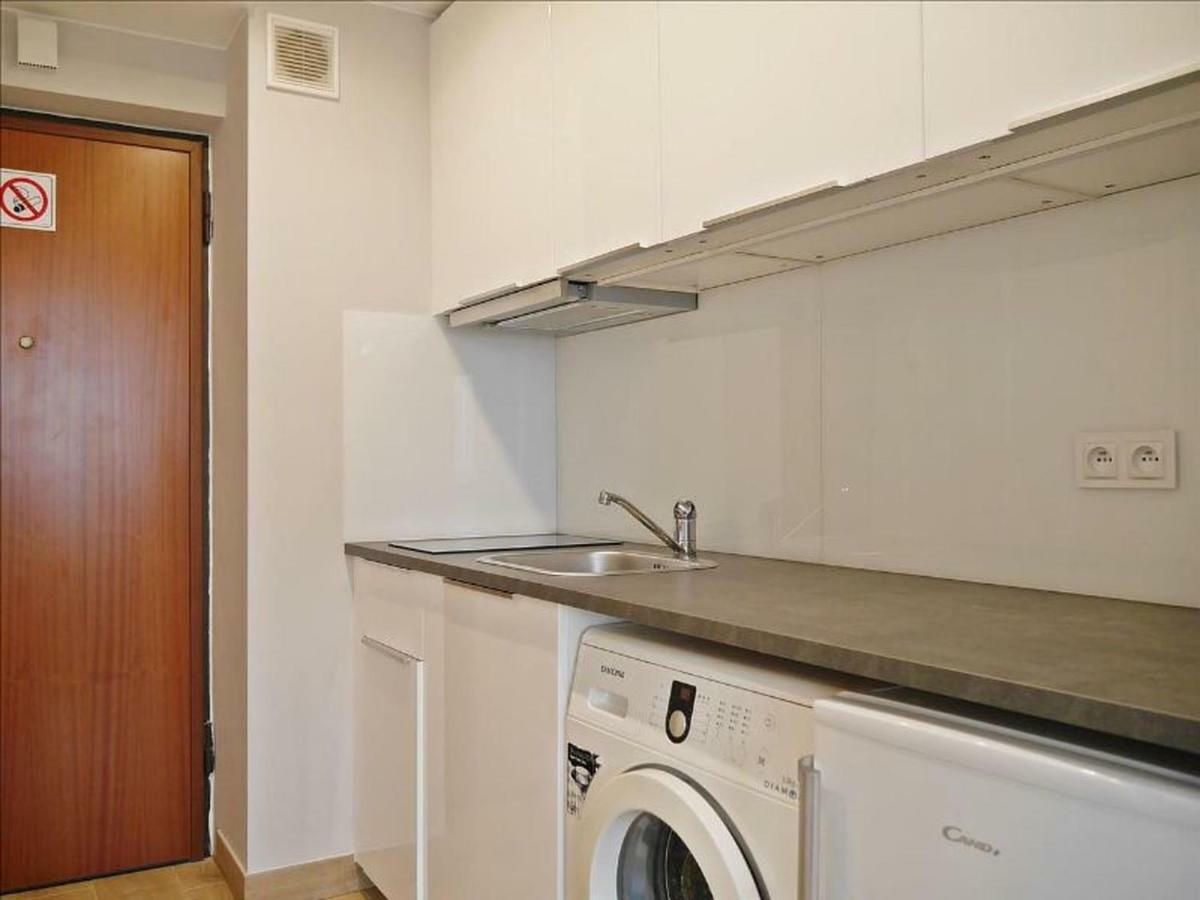 ורשה Bagno 154 City Centre מראה חיצוני תמונה