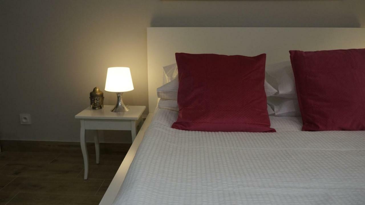 ורשה Bagno 154 City Centre מראה חיצוני תמונה