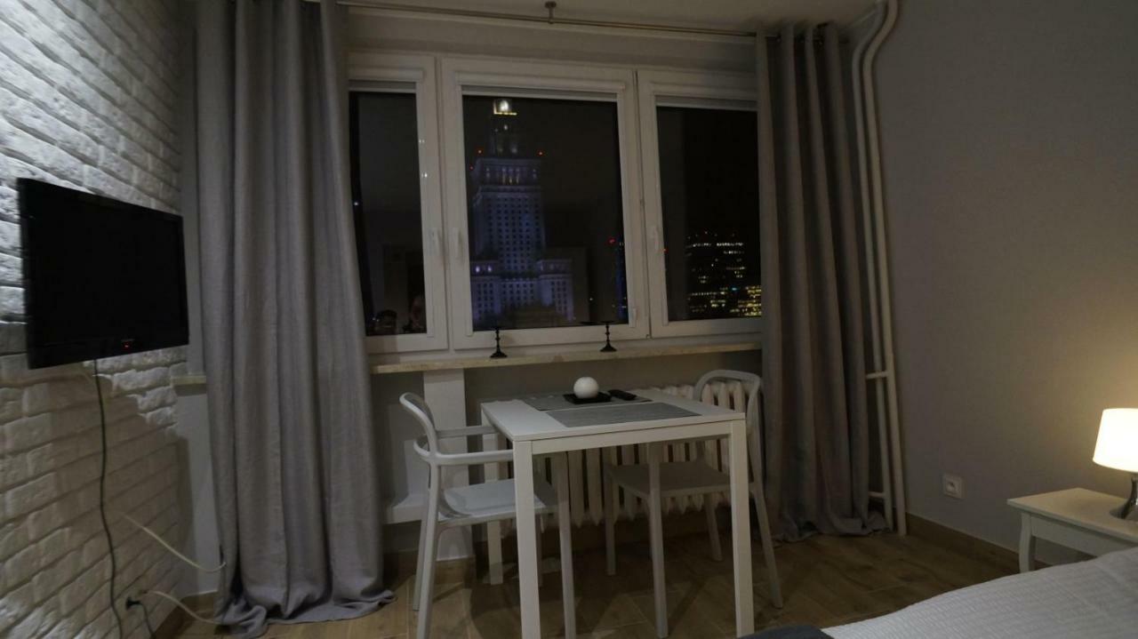 ורשה Bagno 154 City Centre מראה חיצוני תמונה